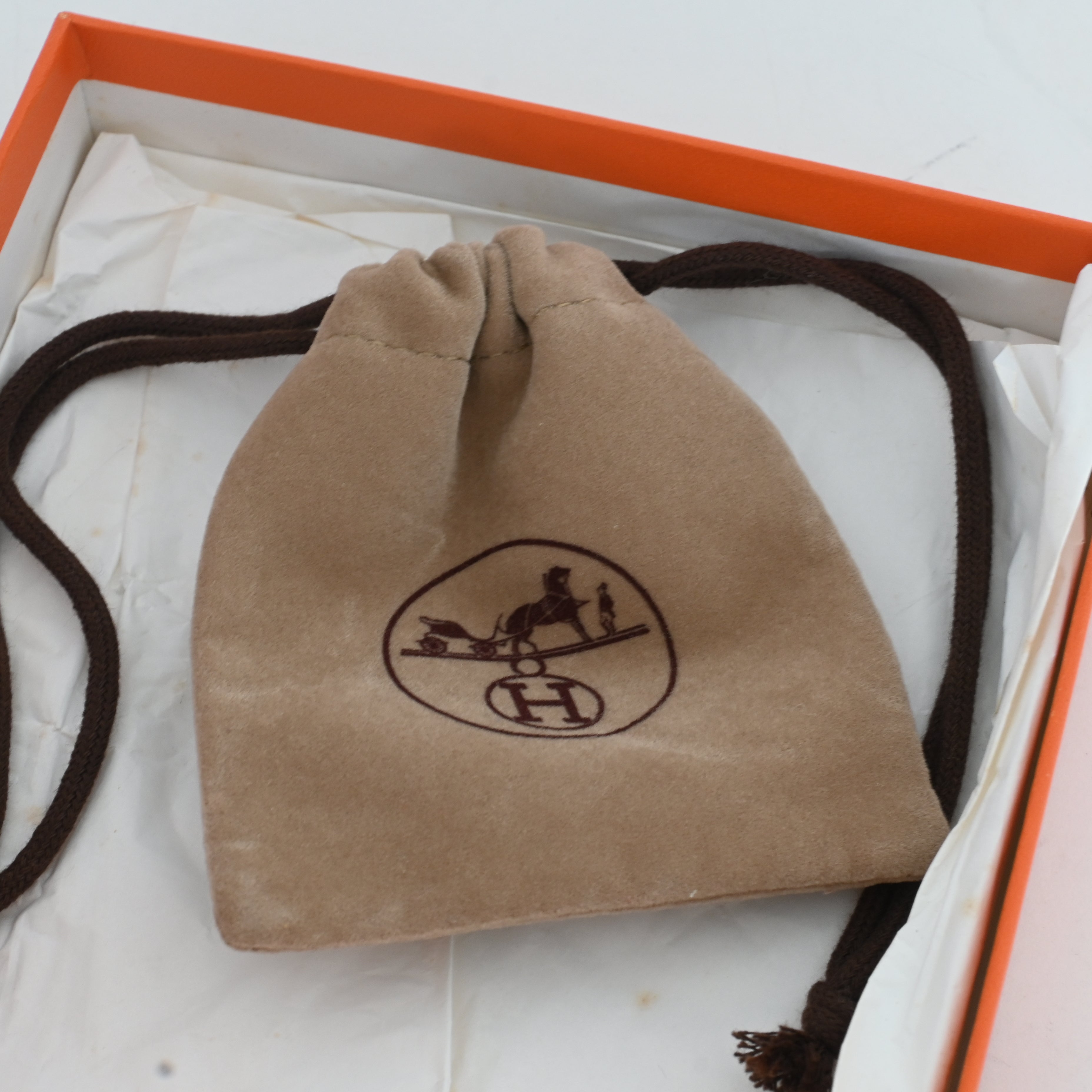Hermes Constance Reversible Belt Mini H Buckle 29mm - Leluxe Vintage Sdn. Bhd.