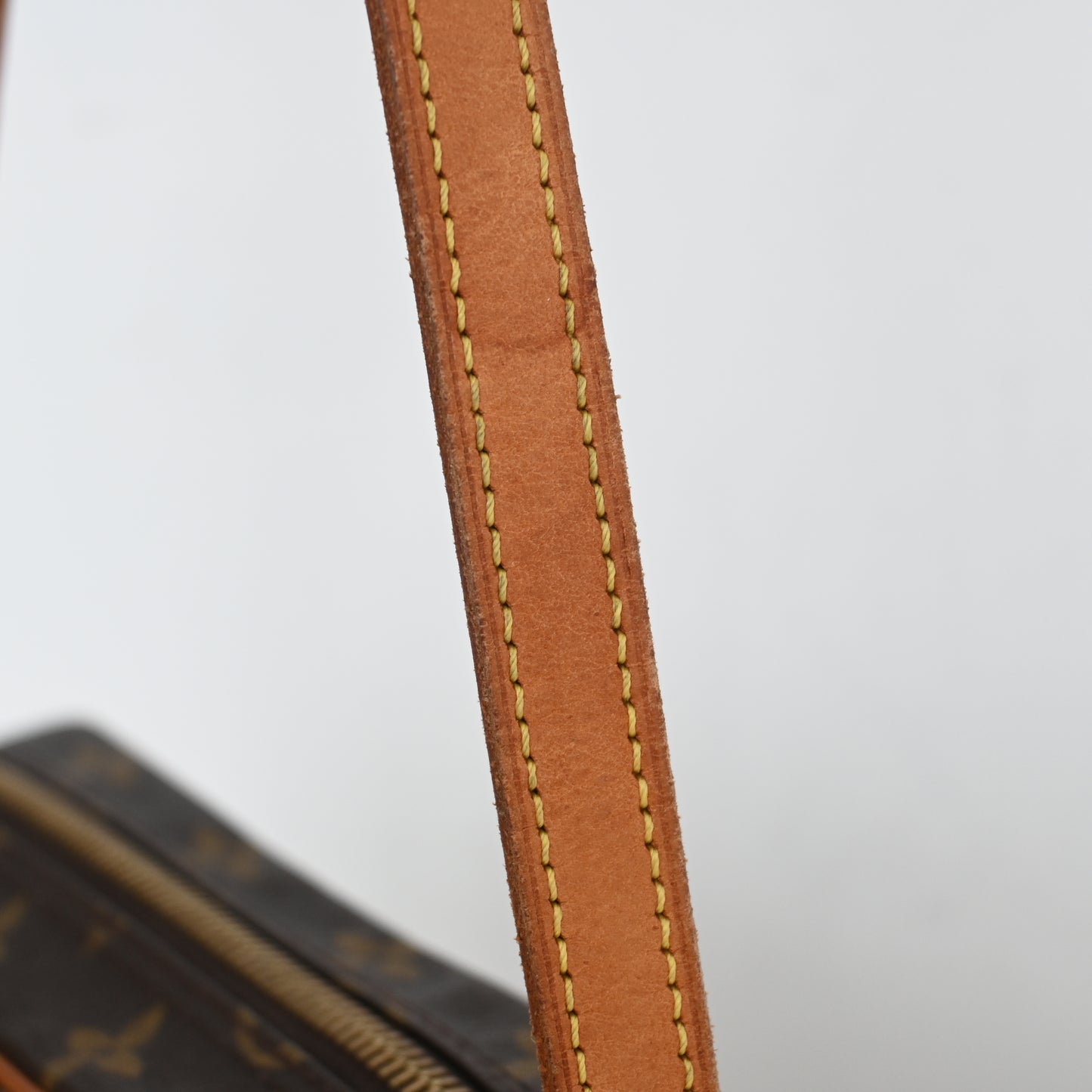 Louis Vuitton Cite Pochette PM