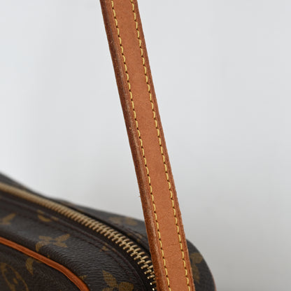 Louis Vuitton Cite Pochette PM