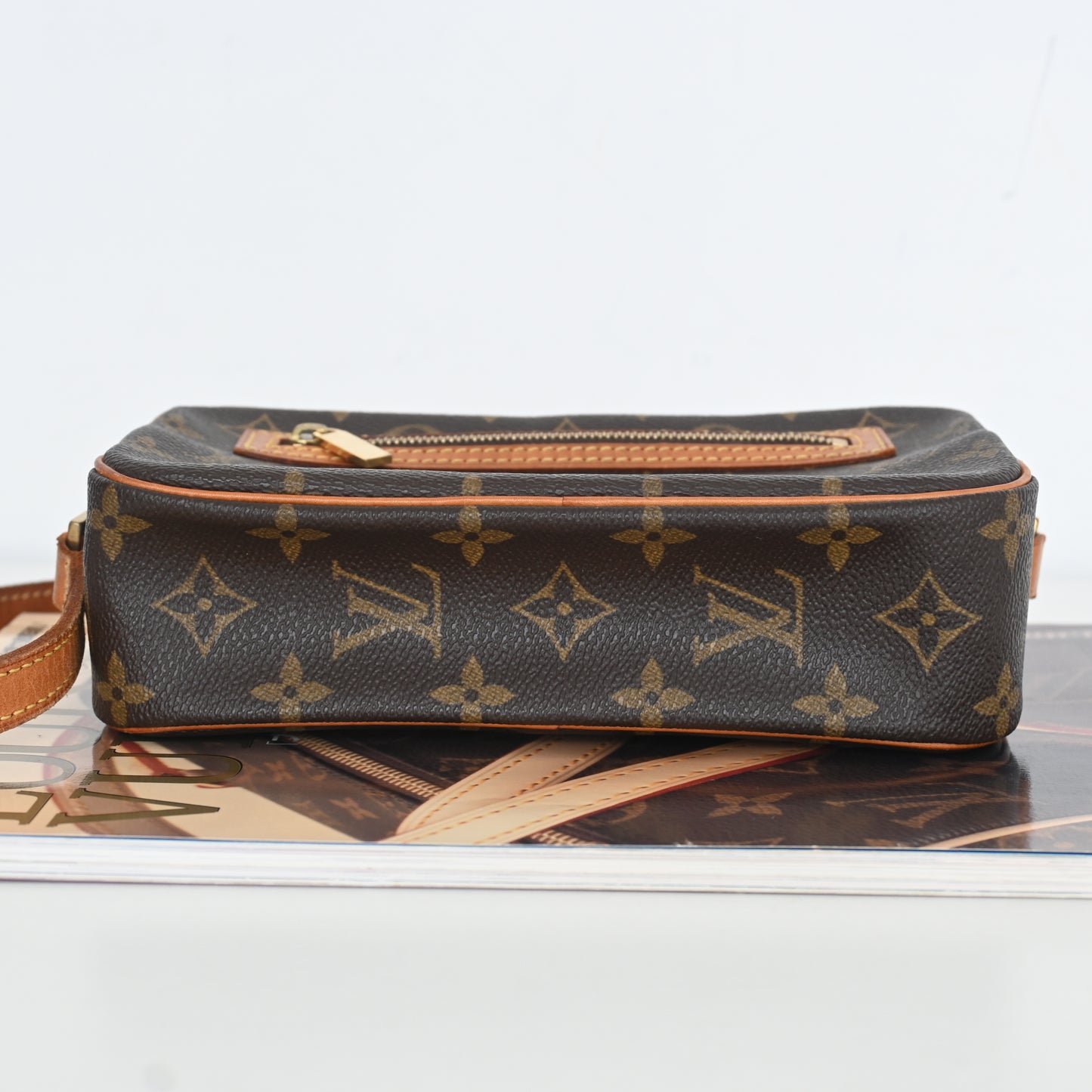 Louis Vuitton Cite Pochette PM
