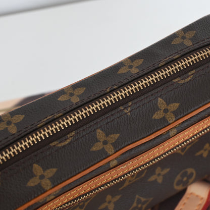 Louis Vuitton Cite Pochette PM