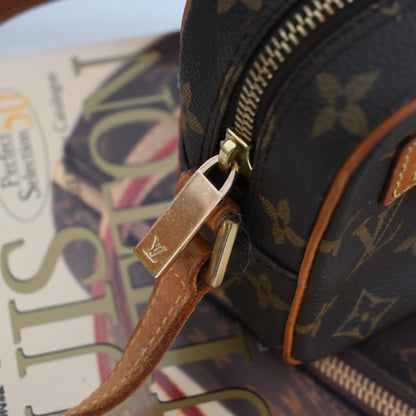 Louis Vuitton Cite Pochette PM