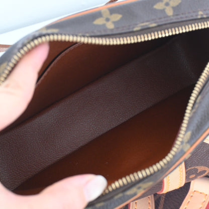 Louis Vuitton Cite Pochette PM