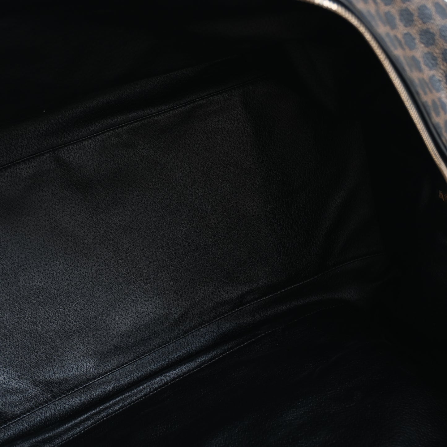 Celine Black Macadam Boston