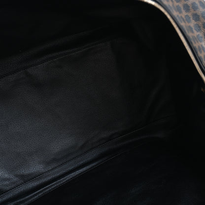 Celine Black Macadam Boston