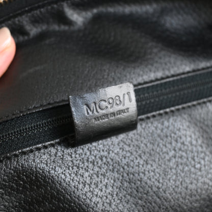 Celine Black Macadam Boston