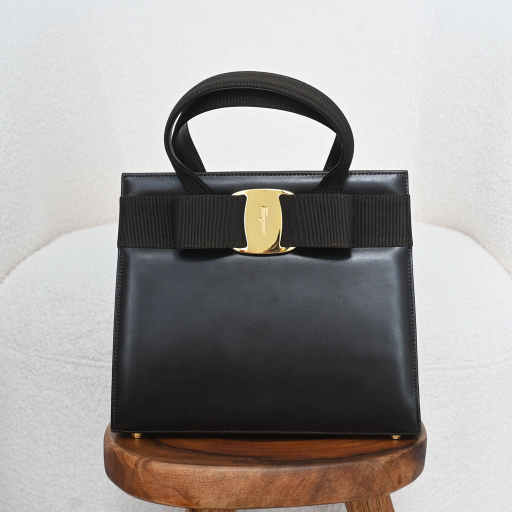 Salvatore Ferragamo Vara Kelly