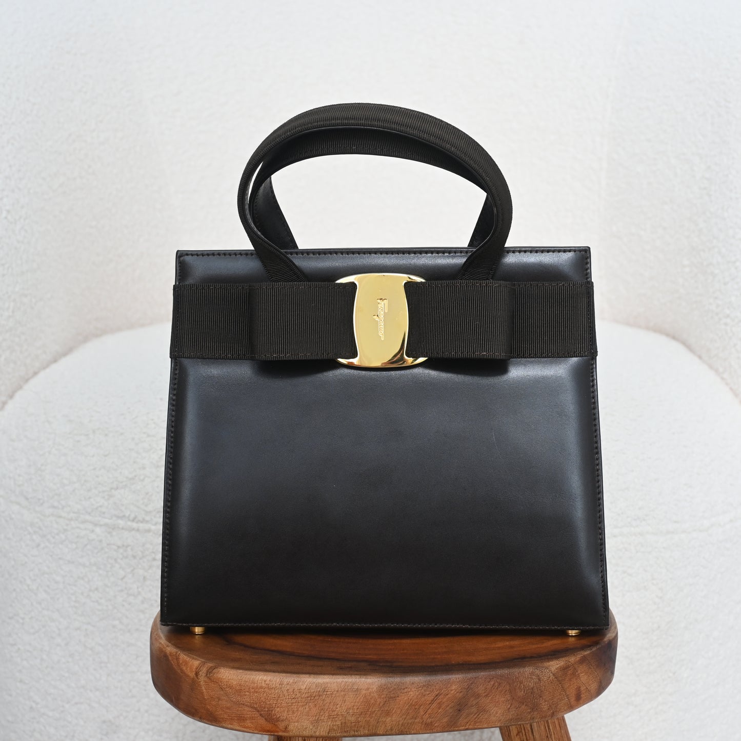 Salvatore Ferragamo Vara Kelly