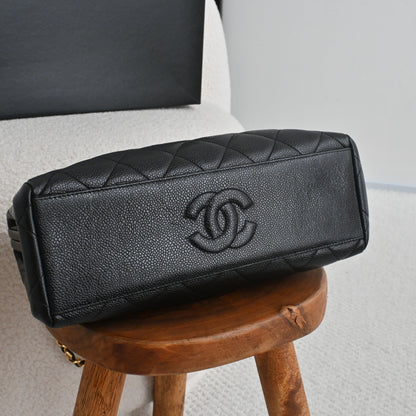 Chanel Timeless Frame Shoulder Bag