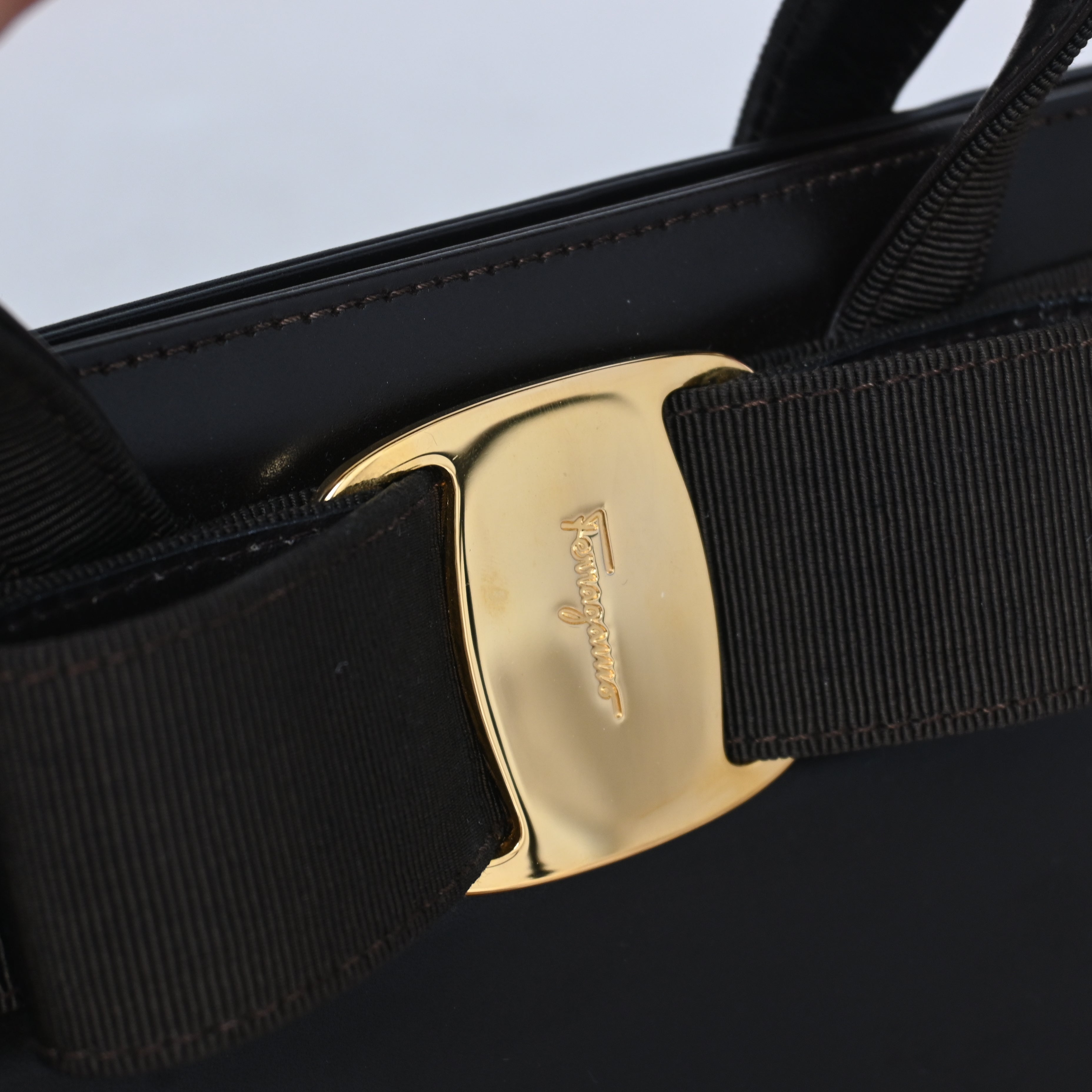 Salvatore Ferragamo Vara Kelly