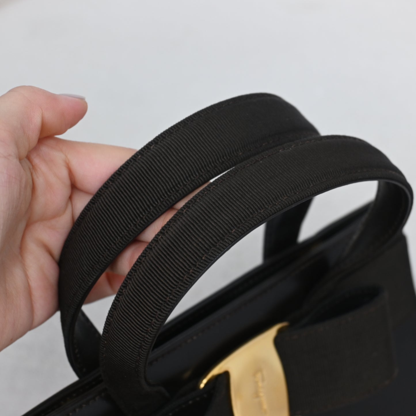 Salvatore Ferragamo Vara Kelly