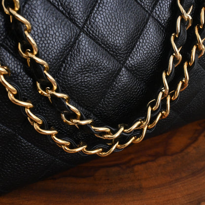 Chanel Timeless Frame Shoulder Bag