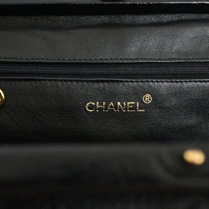 Chanel Timeless Frame Shoulder Bag