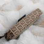 Fendi Mini Mamma Baguette Bag - Leluxe Vintage Sdn. Bhd.