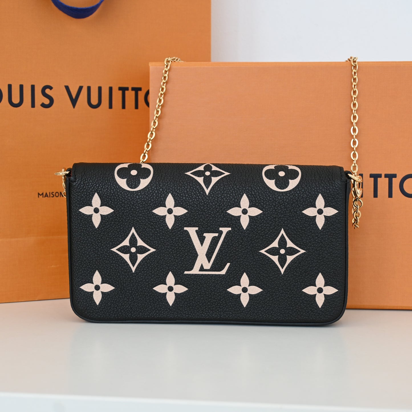 Louis Vuitton Pochette Félicie