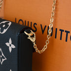 Louis Vuitton Pochette Félicie - Leluxe Vintage Sdn. Bhd.
