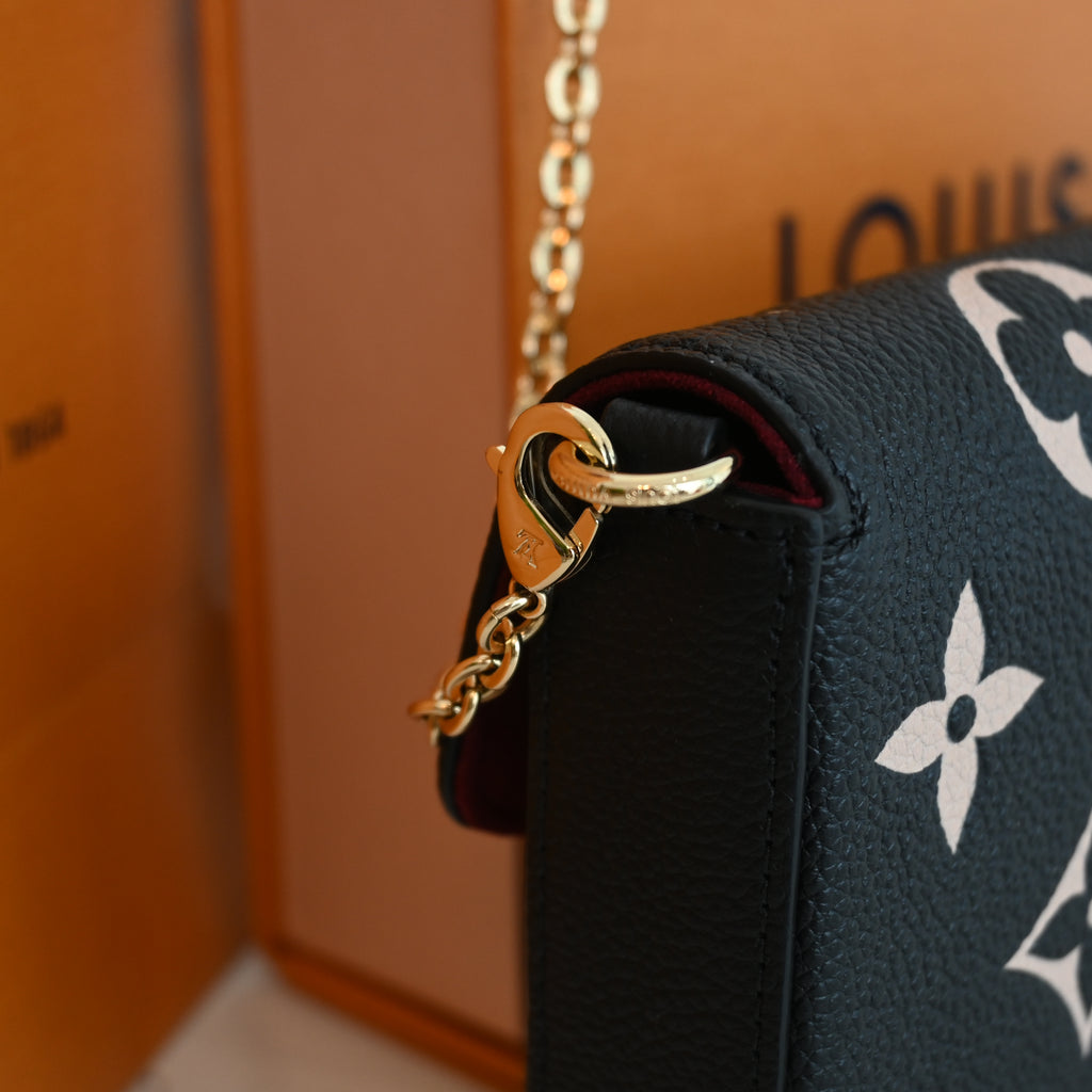 Louis Vuitton Pochette Félicie - Leluxe Vintage Sdn. Bhd.