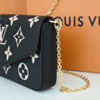 Louis Vuitton Pochette Félicie - Leluxe Vintage Sdn. Bhd.