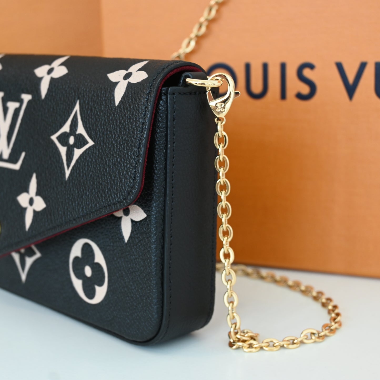 Louis Vuitton Pochette Félicie