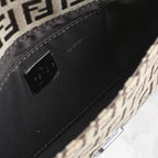 Fendi Mini Mamma Baguette Bag - Leluxe Vintage Sdn. Bhd.
