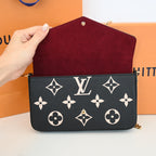 Louis Vuitton Pochette Félicie - Leluxe Vintage Sdn. Bhd.