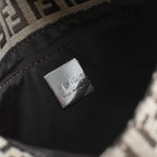 Fendi Mini Mamma Baguette Bag - Leluxe Vintage Sdn. Bhd.