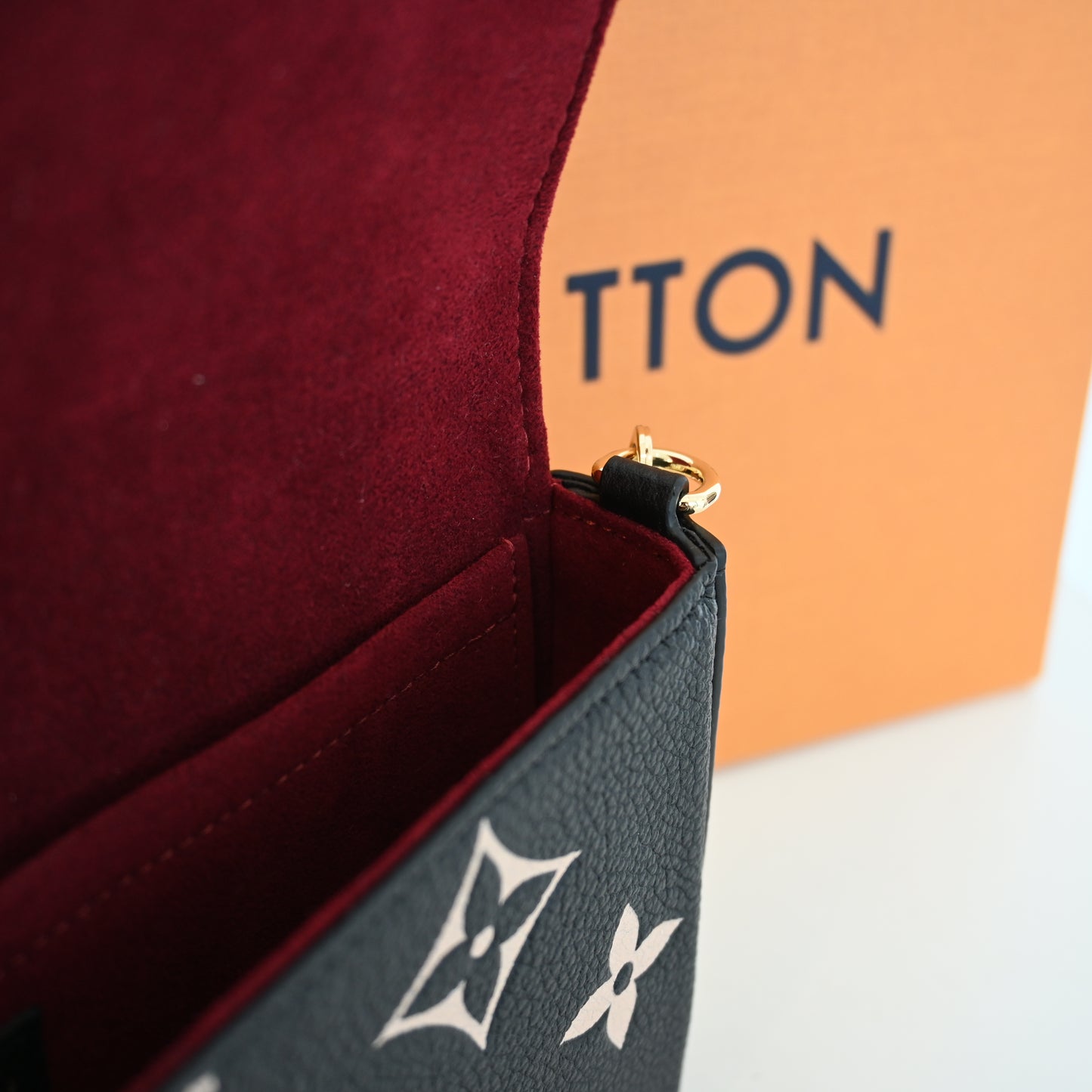 Louis Vuitton Pochette Félicie