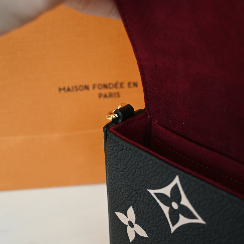 Louis Vuitton Pochette Félicie - Leluxe Vintage Sdn. Bhd.