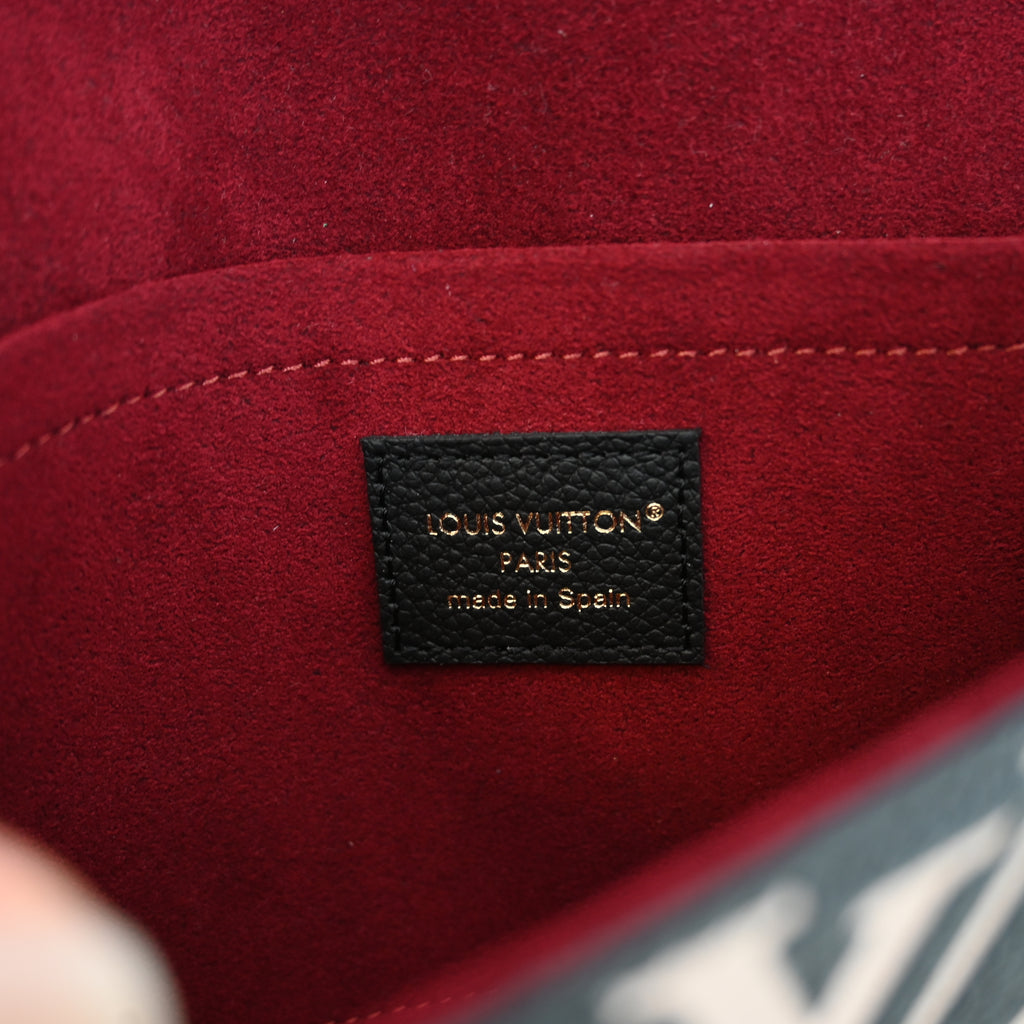 Louis Vuitton Pochette Félicie - Leluxe Vintage Sdn. Bhd.