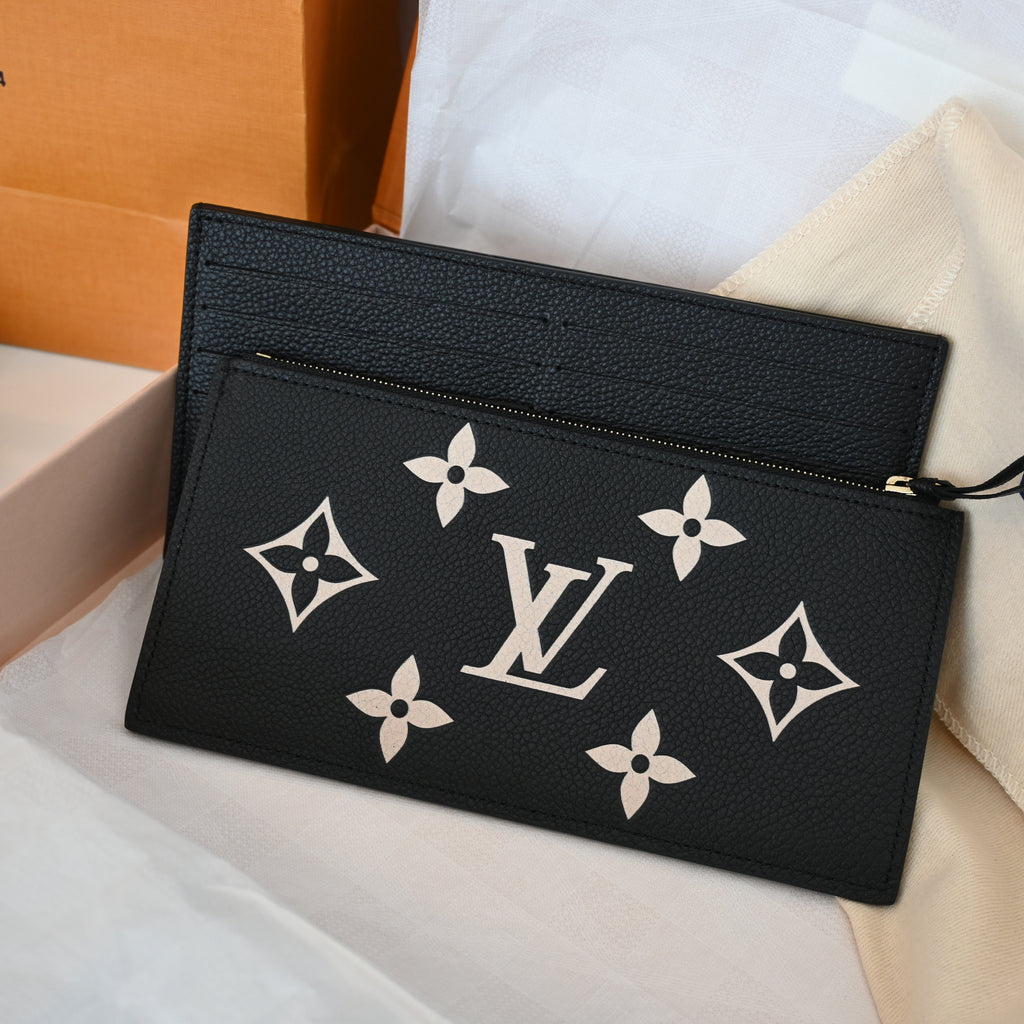 Louis Vuitton Pochette Félicie - Leluxe Vintage Sdn. Bhd.