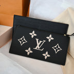 Louis Vuitton Pochette Félicie - Leluxe Vintage Sdn. Bhd.