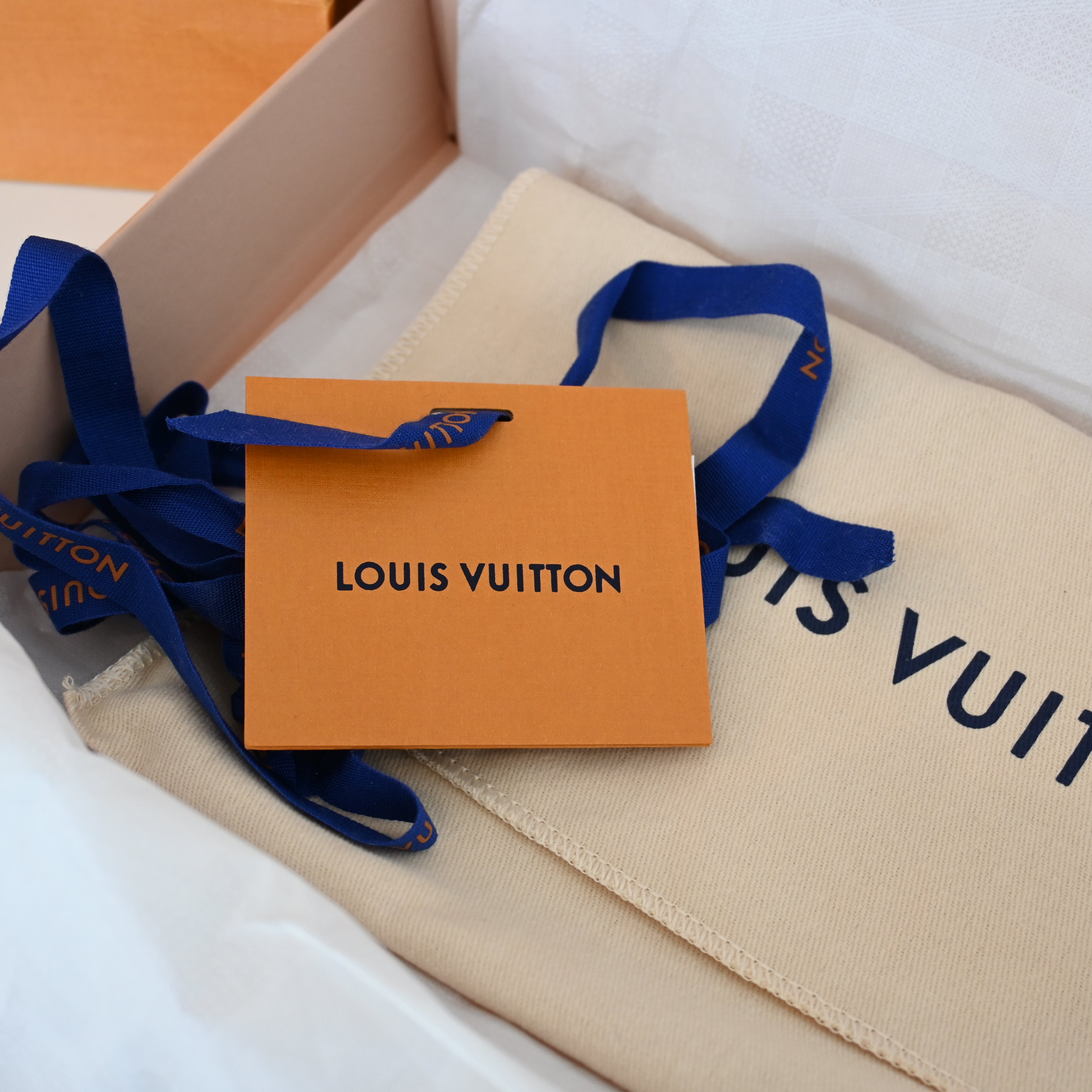 Louis Vuitton Pochette Félicie - Leluxe Vintage Sdn. Bhd.