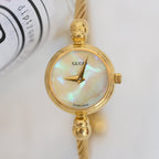 Gucci Bangle Watch 2700.2.L 0202462 - Leluxe Vintage Sdn. Bhd.