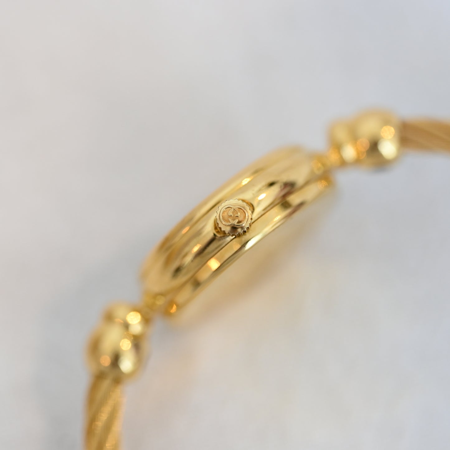 Gucci Bangle Watch 2700.2.L 0202462