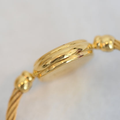 Gucci Bangle Watch 2700.2.L 0202462