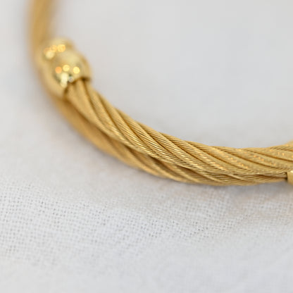 Gucci Bangle Watch 2700.2.L 0202462