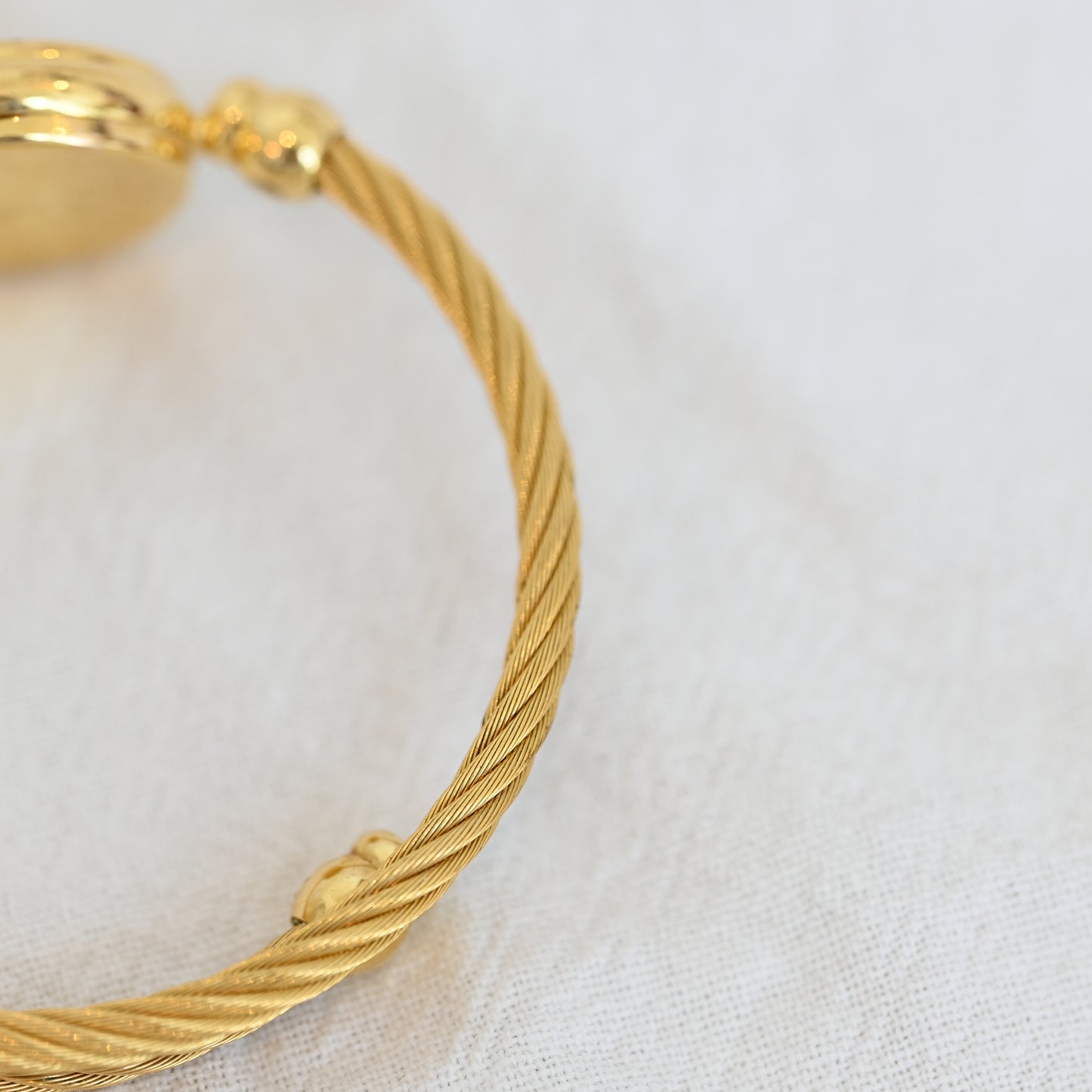 Gucci Bangle Watch 2700.2.L 0202462