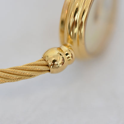 Gucci Bangle Watch 2700.2.L 0202462