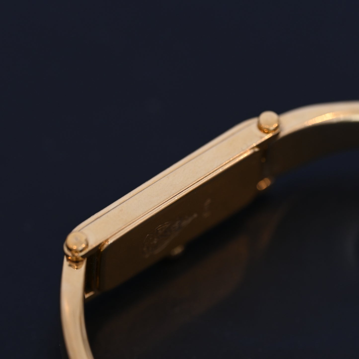 Gucci Bangle Watch 1500