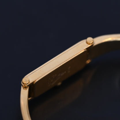 Gucci Bangle Watch 1500