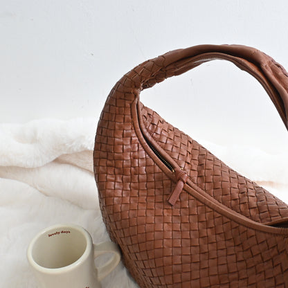 Bottega Veneta Intrecciato Hobo Bag