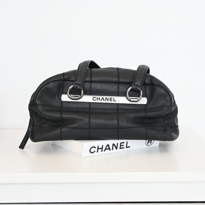 Chanel Chocolate Bar Caviar Skin