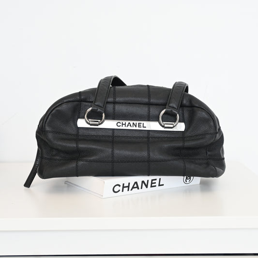 Chanel Chocolate Bar Caviar Skin