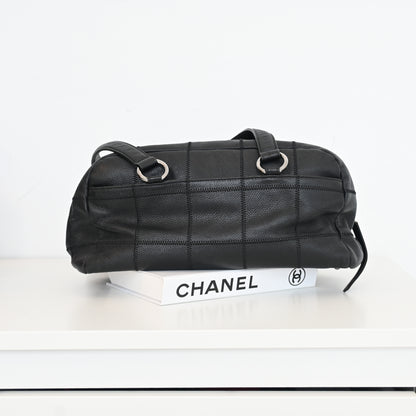 Chanel Chocolate Bar Caviar Skin