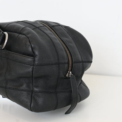 Chanel Chocolate Bar Caviar Skin