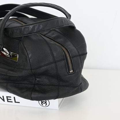 Chanel Chocolate Bar Caviar Skin