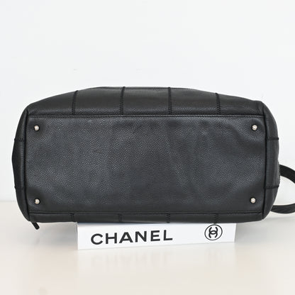 Chanel Chocolate Bar Caviar Skin