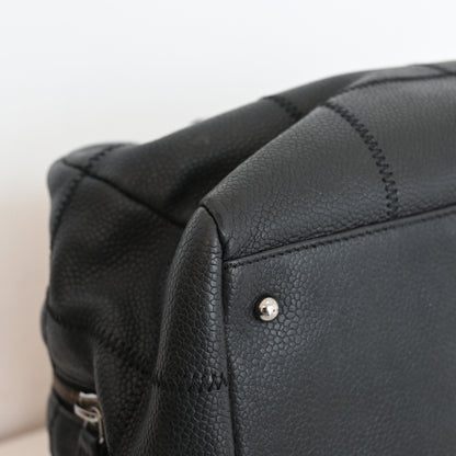 Chanel Chocolate Bar Caviar Skin