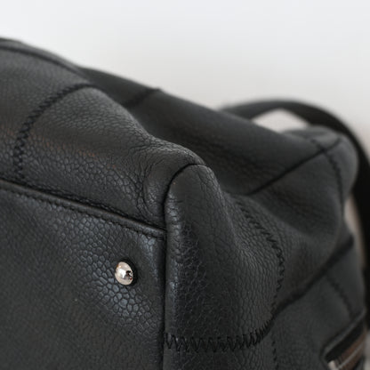 Chanel Chocolate Bar Caviar Skin