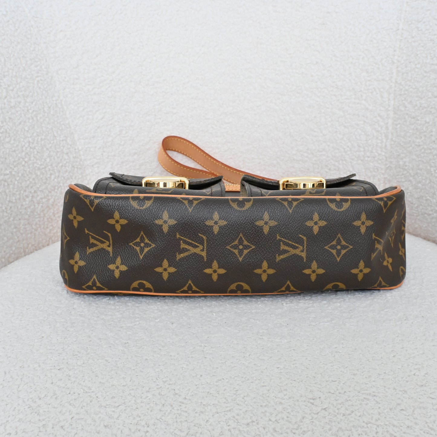 Louis Vuitton Monogram Hudson GM